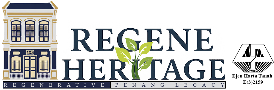 Regene Heritage Realty