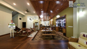 Resort Near Seaside Penang Gertak Sanggul With Fine Teak Wood By Raymond Loo 019-4107321 0194107321