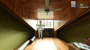 Resort Near Seaside Penang Gertak Sanggul With Fine Teak Wood By Raymond Loo 019-4107321 0194107321