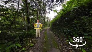 Penang High Elevation Agricultural Flat Land In Sungai Rusa Balik Pulau By Penang Raymond Loo 0194107321 019-4107321