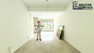 Tanjung Tokong Freehold Shop Lot The Peak Residence For Sale By Penang Raymond Loo 0194107321 019-4107321